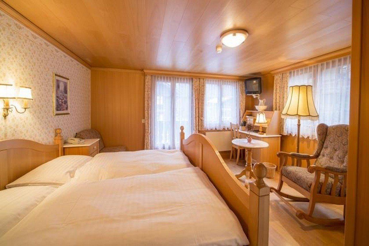 Hotel Olympia 사스-알마겔 외부 사진